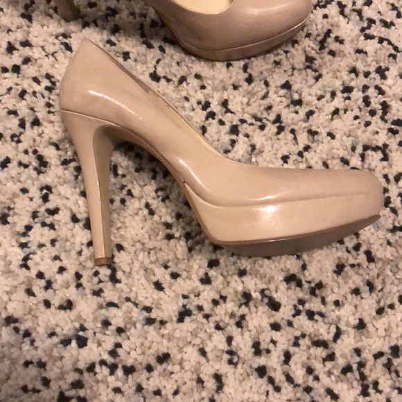 Nude Heels - Picture 5 of 5